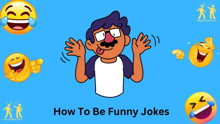 Crack A Smile: 57+ One-Liners On How To Be Funny