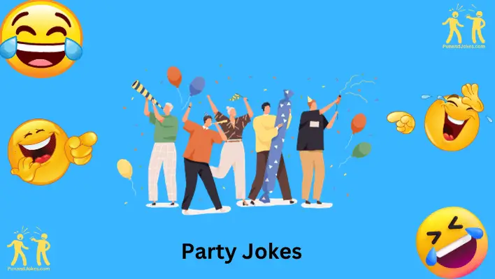 Party Jokes