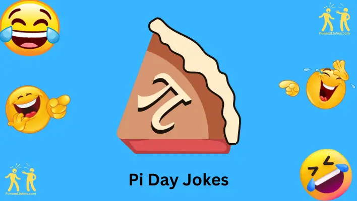 Pi Day Jokes