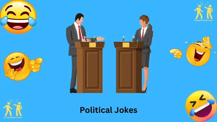 Political Jokes