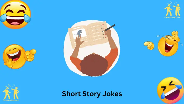 Short Story Jokes