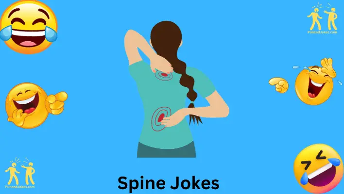 spine jokes