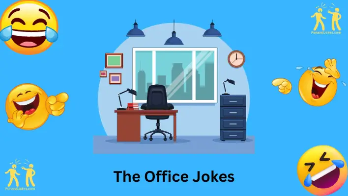 The Office Jokes