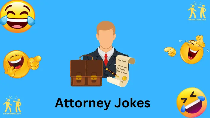 attorney jokes