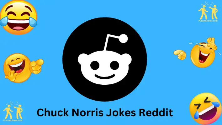 chuck norris jokes reddit