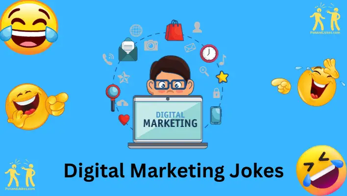 digital marketing jokes