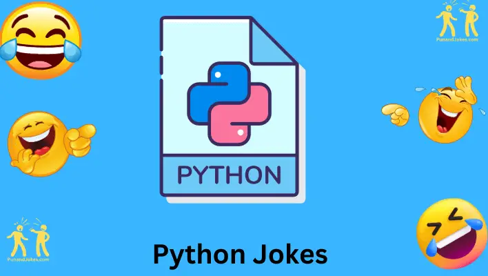 Python Jokes