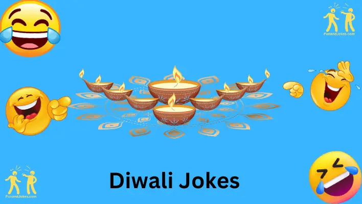 diwali jokes