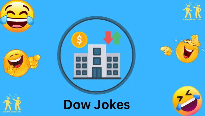 dow jokes