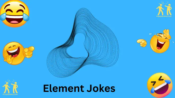 element jokes