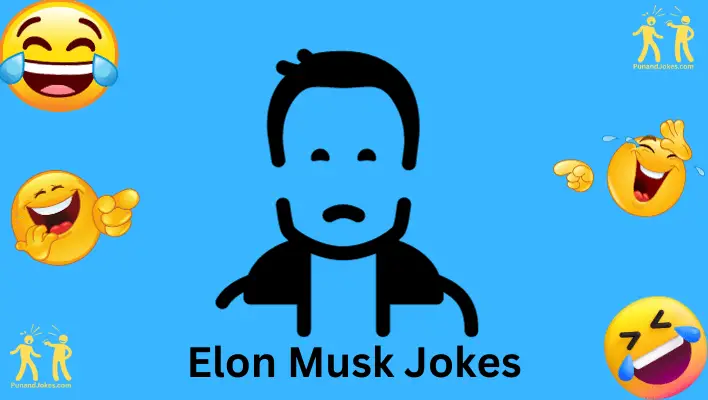 elon musk jokes