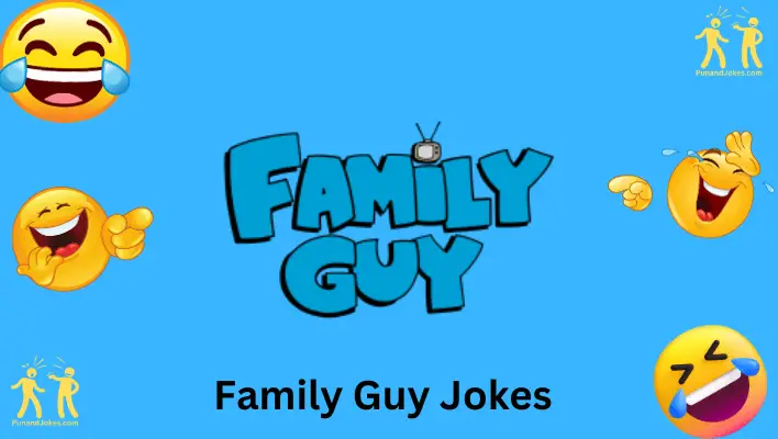 family guy jokes