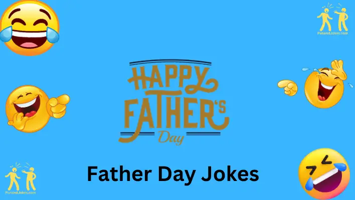 father day jokes