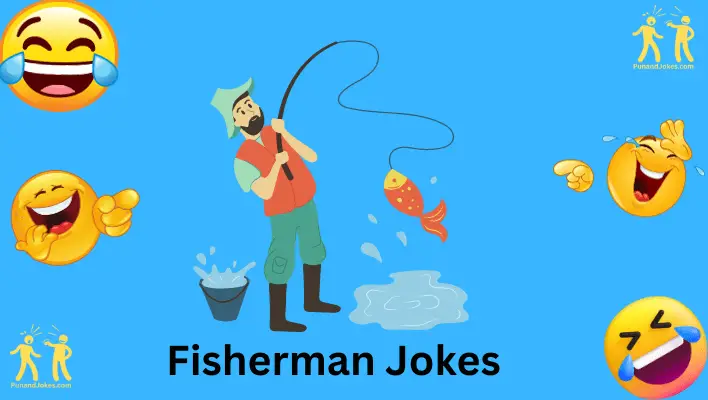 fisherman jokes