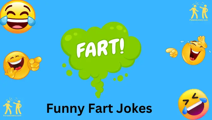 funny fart jokes