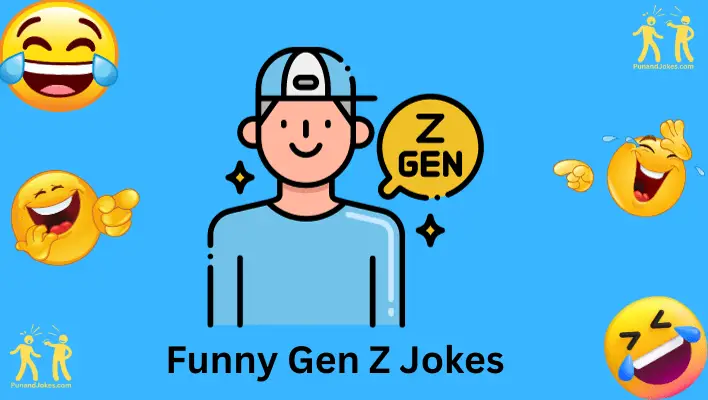 funny gen z jokes