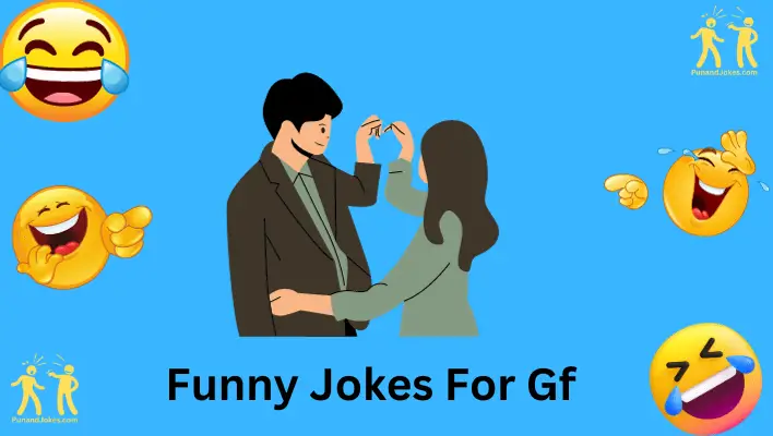 funny jokes for gf
