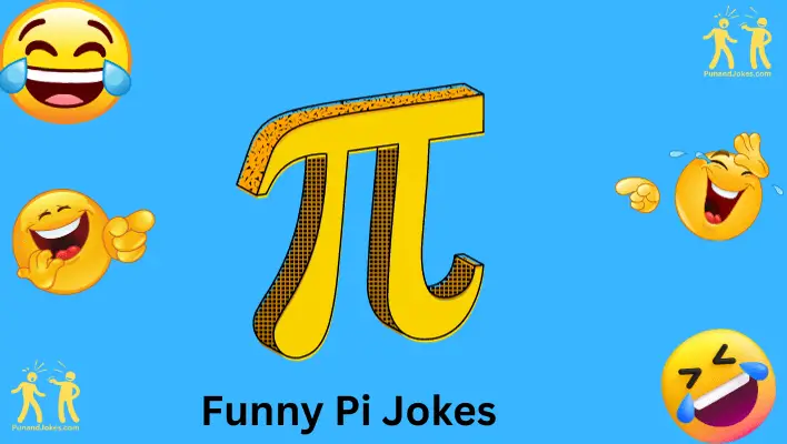 funny pi jokes