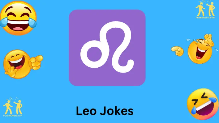 Jokes About Leo