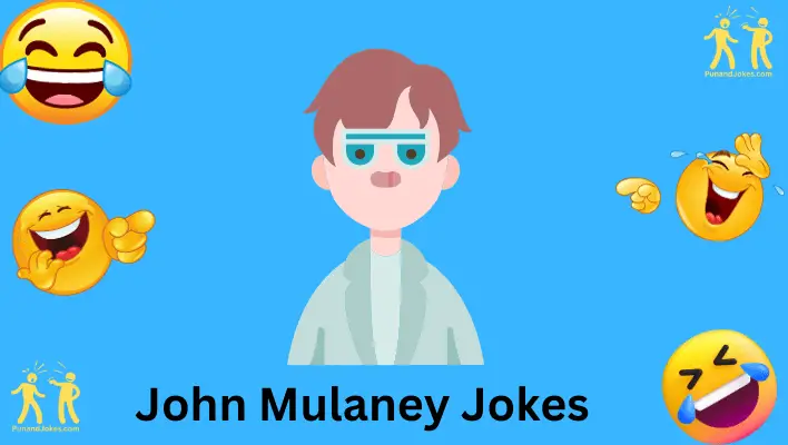 john mulaney jokes