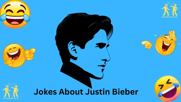 jokes about justin bieber