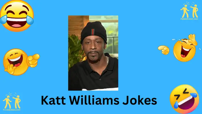 katt williams jokes