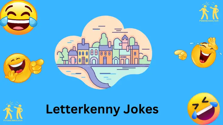 letterkenny jokes