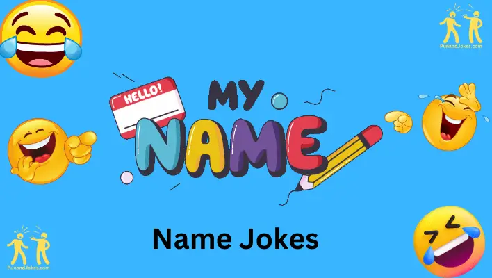 name jokes