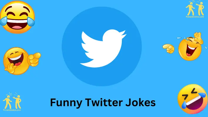 Twitter Jokes