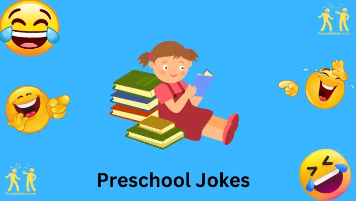 preschool jokes