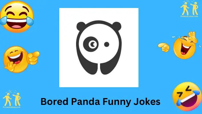 Bored Panda Jokes