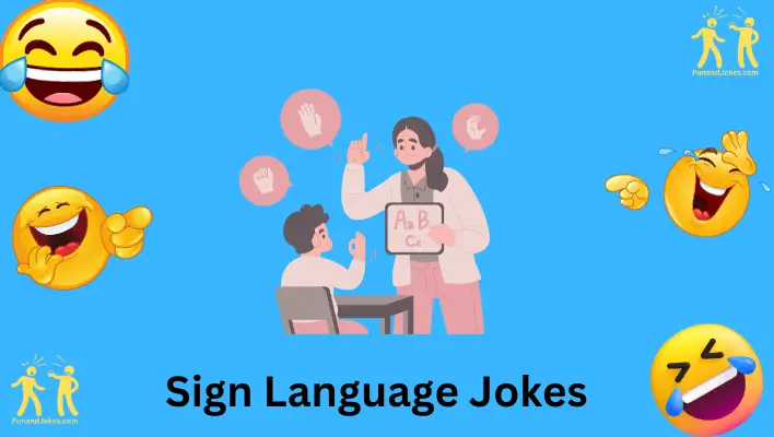 sign language jokes