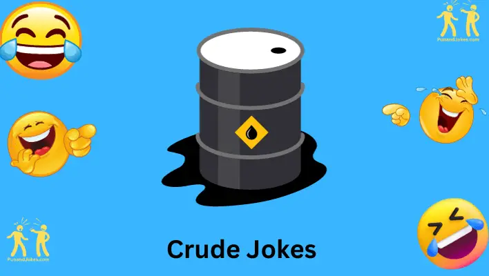 Crude Jokes