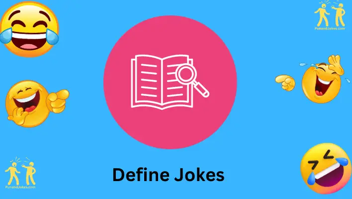 Define Jokes