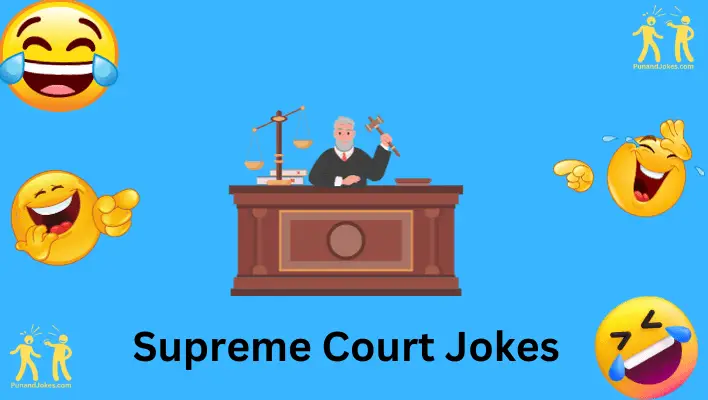 supreme court jokes