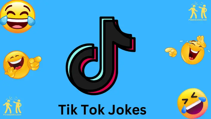 tik tok jokes