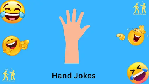 hand-jokes