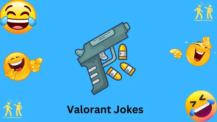 valorant jokes