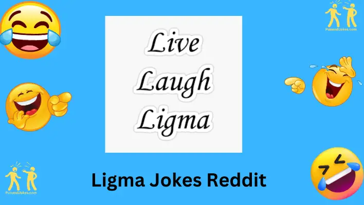 Ligma Jokes