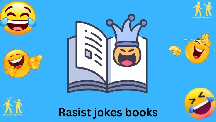 Jokes Books