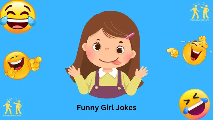 Giggles Galore: 123+ Humorous One-Liners For The Funny Girls