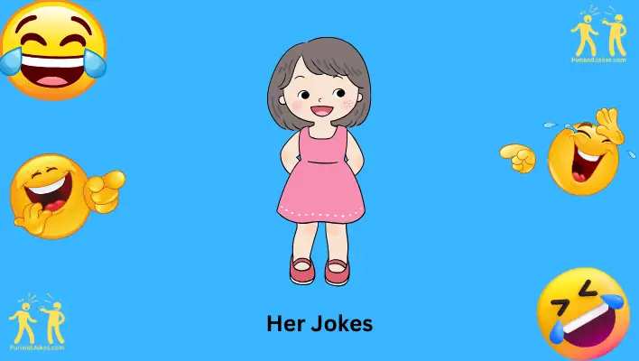 Her Jokes