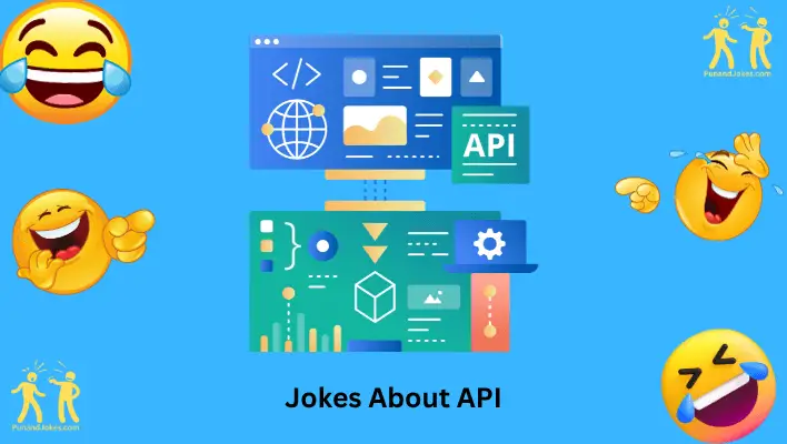 API Jokes