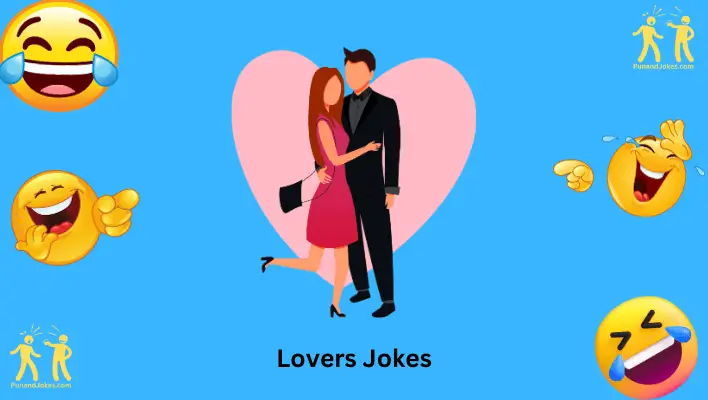Lovers Jokes