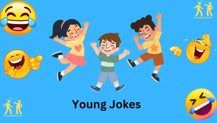 Young Jokes