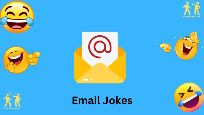 email jokes