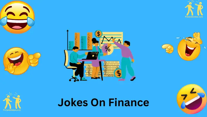 jokes on finance