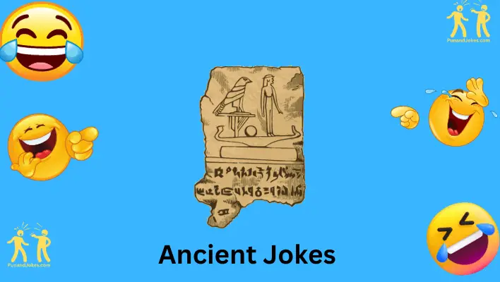 ancient jokes