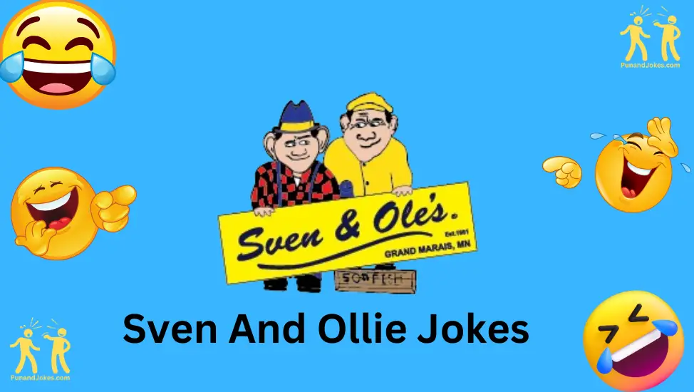 sven and ollie jokes