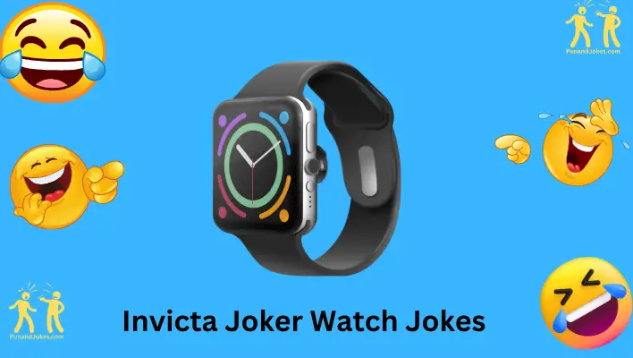 invicta joker watch